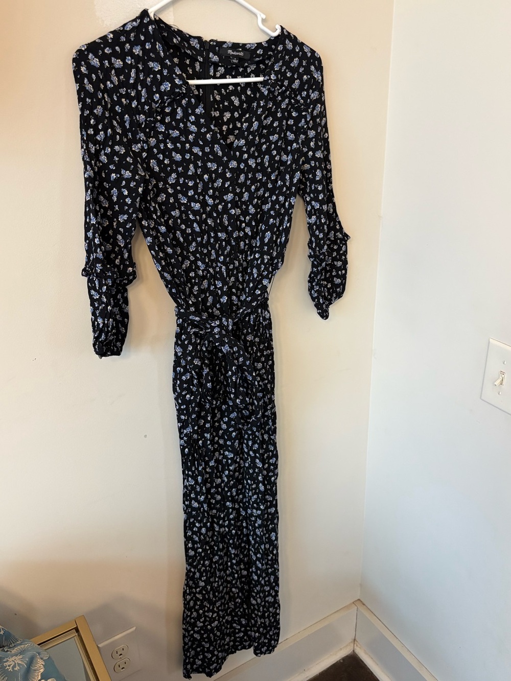 Madewell Jumpsuit